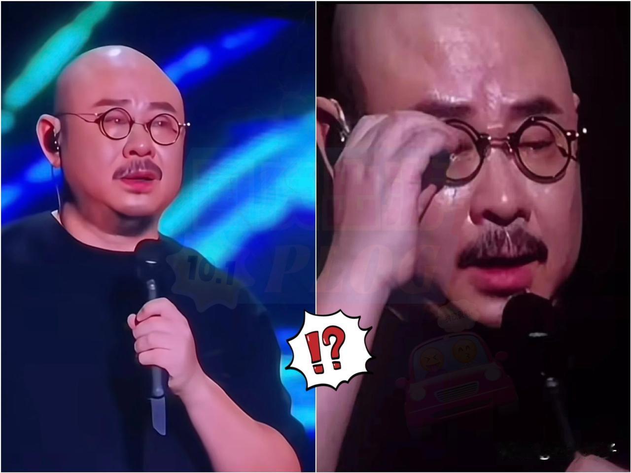 带爸爸看了刀郎演唱会后，爸爸却说再也不看了！不是因为唱歌不好听，而是因为真的