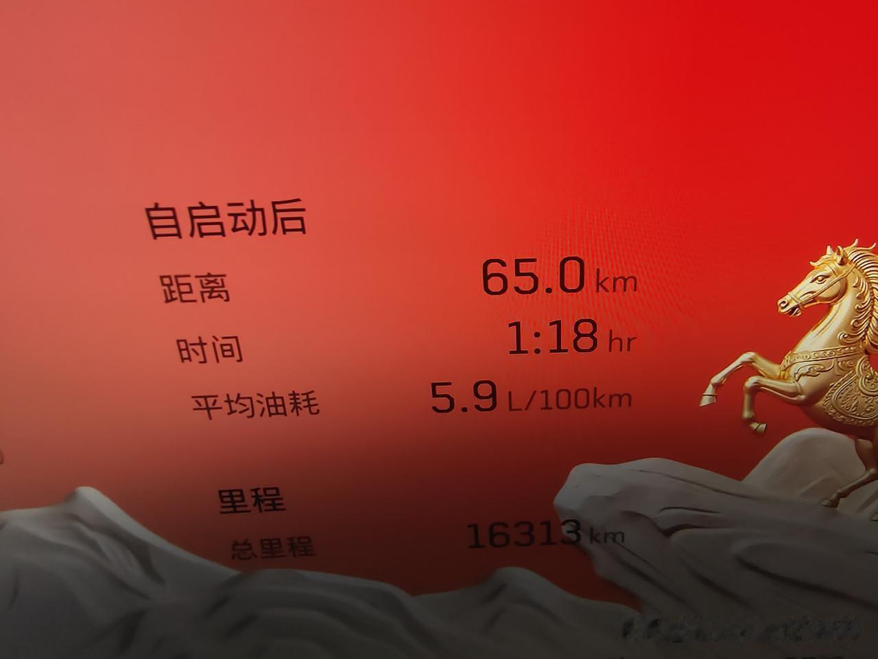 一直以为凯迪拉克xT5的闭缸技术CE0只有在高速才能激发，这观点大错特错，今天专