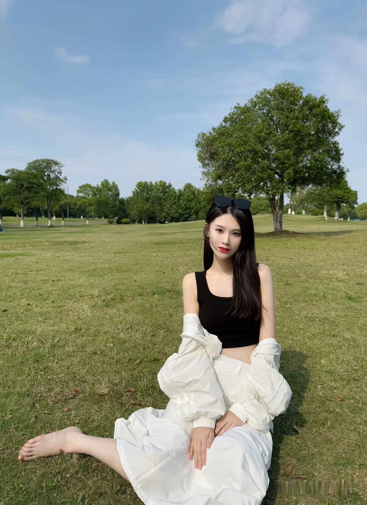 看看大家心目中的女神有哪些