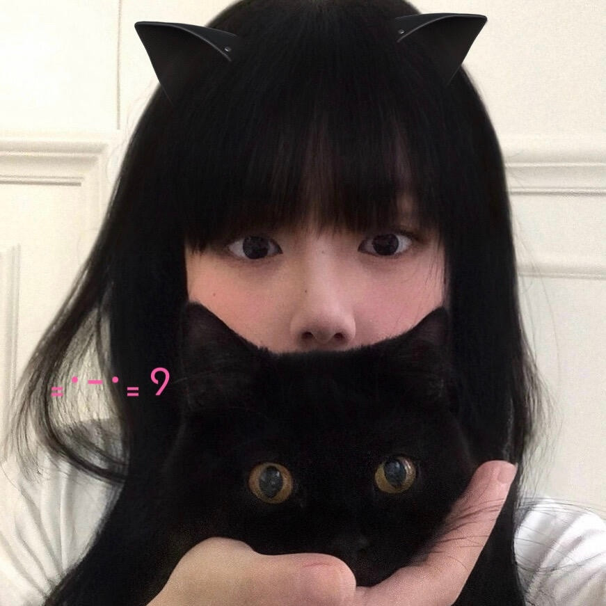 -ʚ･氛围感女头･ɞ