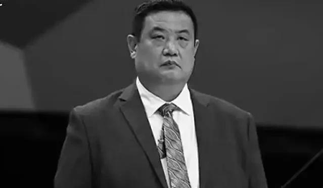 默哀！山东男篮名宿徐长锁去世一手带出杨瀚森却留遗憾10月6日中秋之夜，中国男