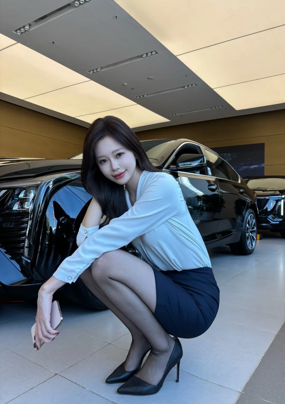 凯迪拉克