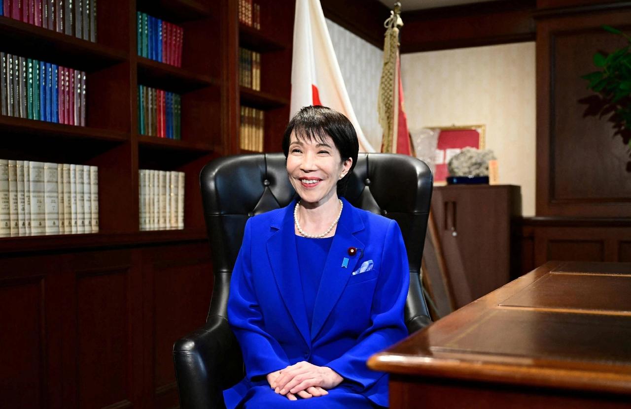 高市早苗要成“短命首相”？刚创历史就岌岌可危前脚刚成为日本首位女首相，风光无限