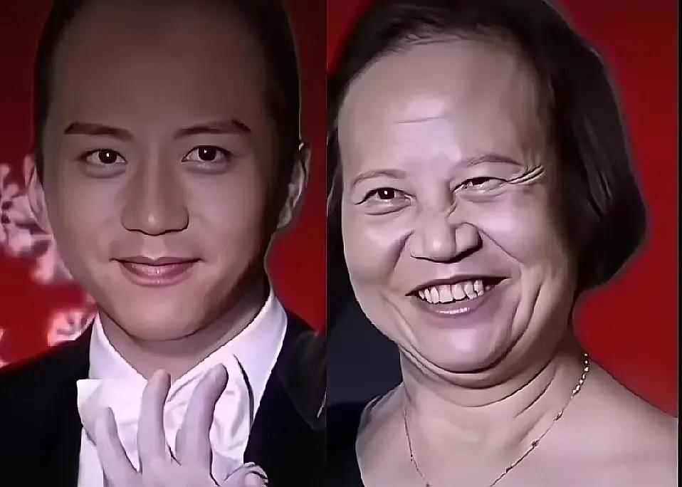 鼻子像谁，出生前已写好剑桥新数据：67%的脸在娘胎就画完草图。下颌线遗传力