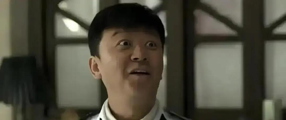 原作者死活不同意他演《父母爱情》。刘静看到郭涛第一眼就急了：我父亲高大挺拔