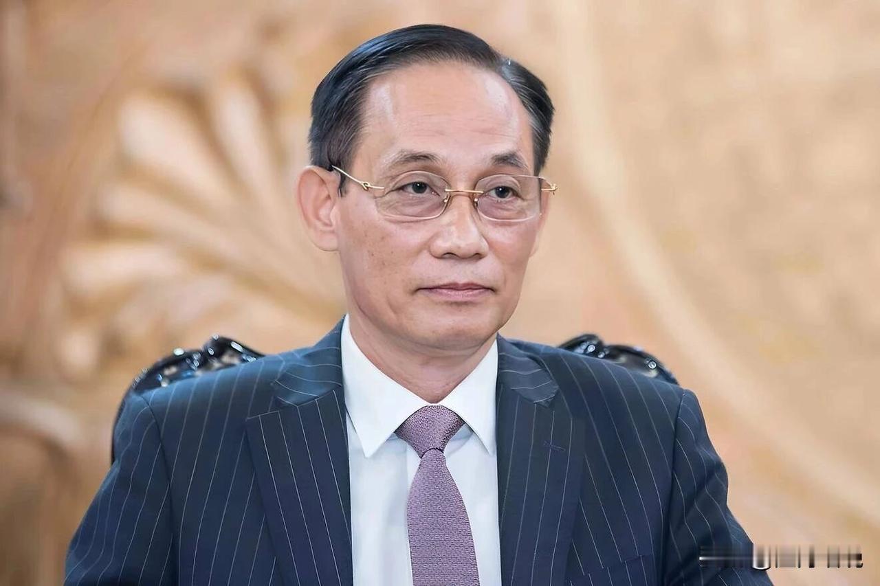 越南新任外长--黎怀中黎怀中,1961年出生于越南顺化,拥有深厚的学术功底与