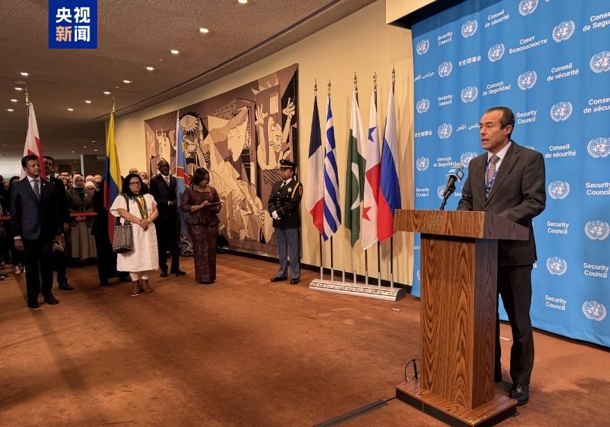 这次的联合国非常任理事国变更，美西方支持的菲律宾和德国都落选了，亚非拉美支持的上