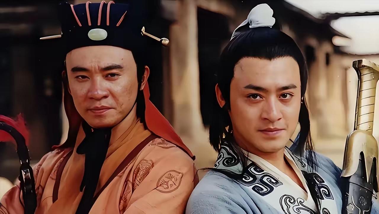 谁是哥哥谁是弟弟。