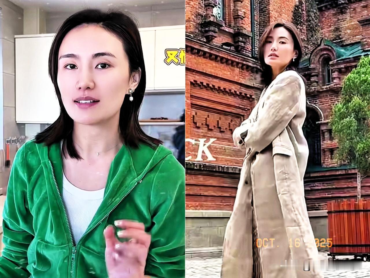 大家发现了吗？海哈金喜的身份已经藏不住了！看了他的家庭背景我恍然大悟了[捂脸