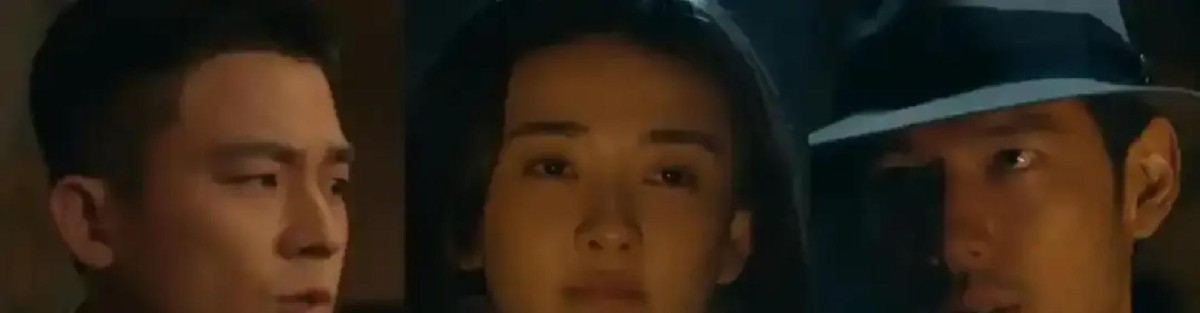 长着一张绝艳脸蛋的古力娜扎，居然在戏里被男人一把推开了，而且还是她主动投怀送抱看这画面连娜扎自己都忍