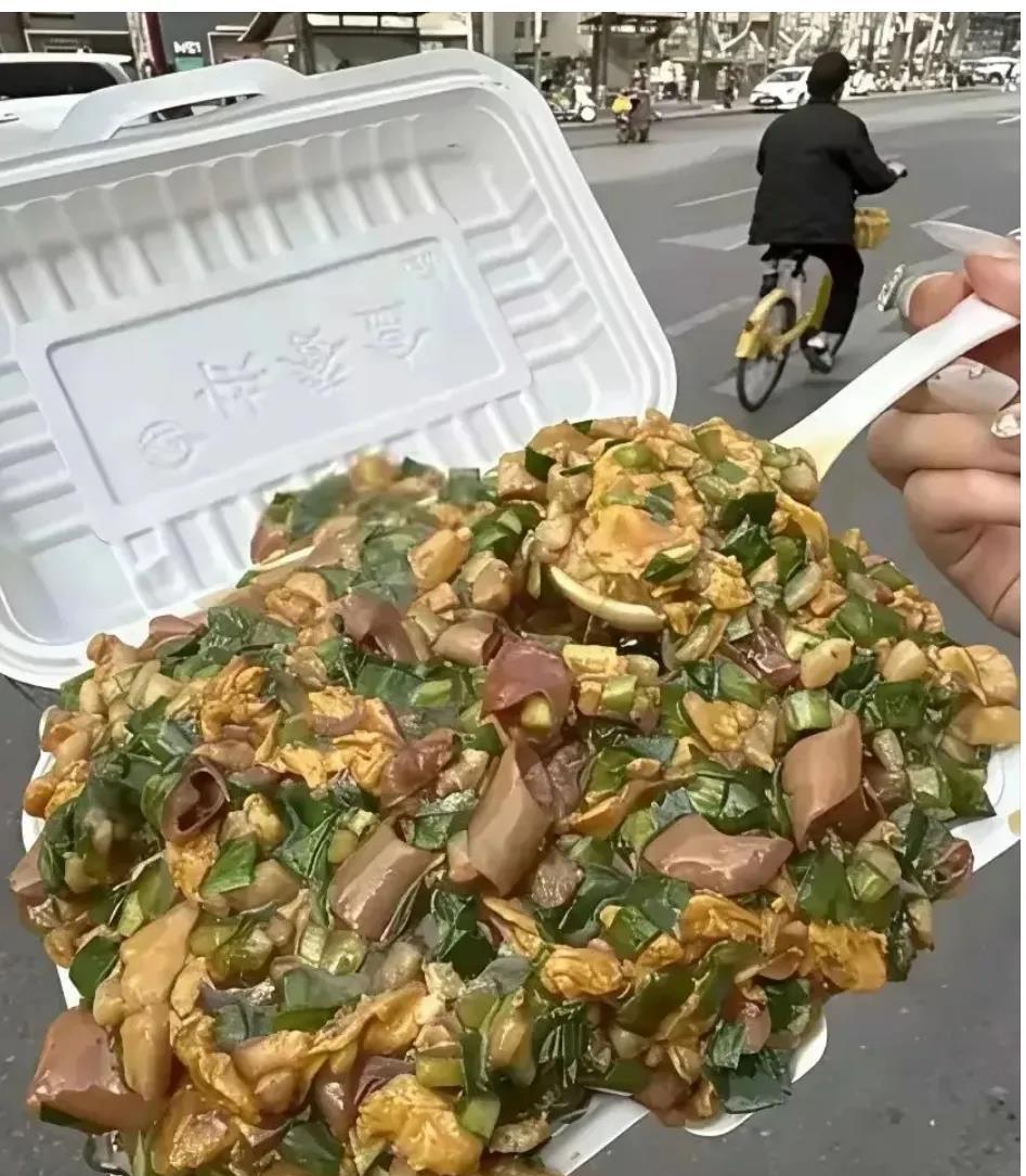 给这个菜打几分？