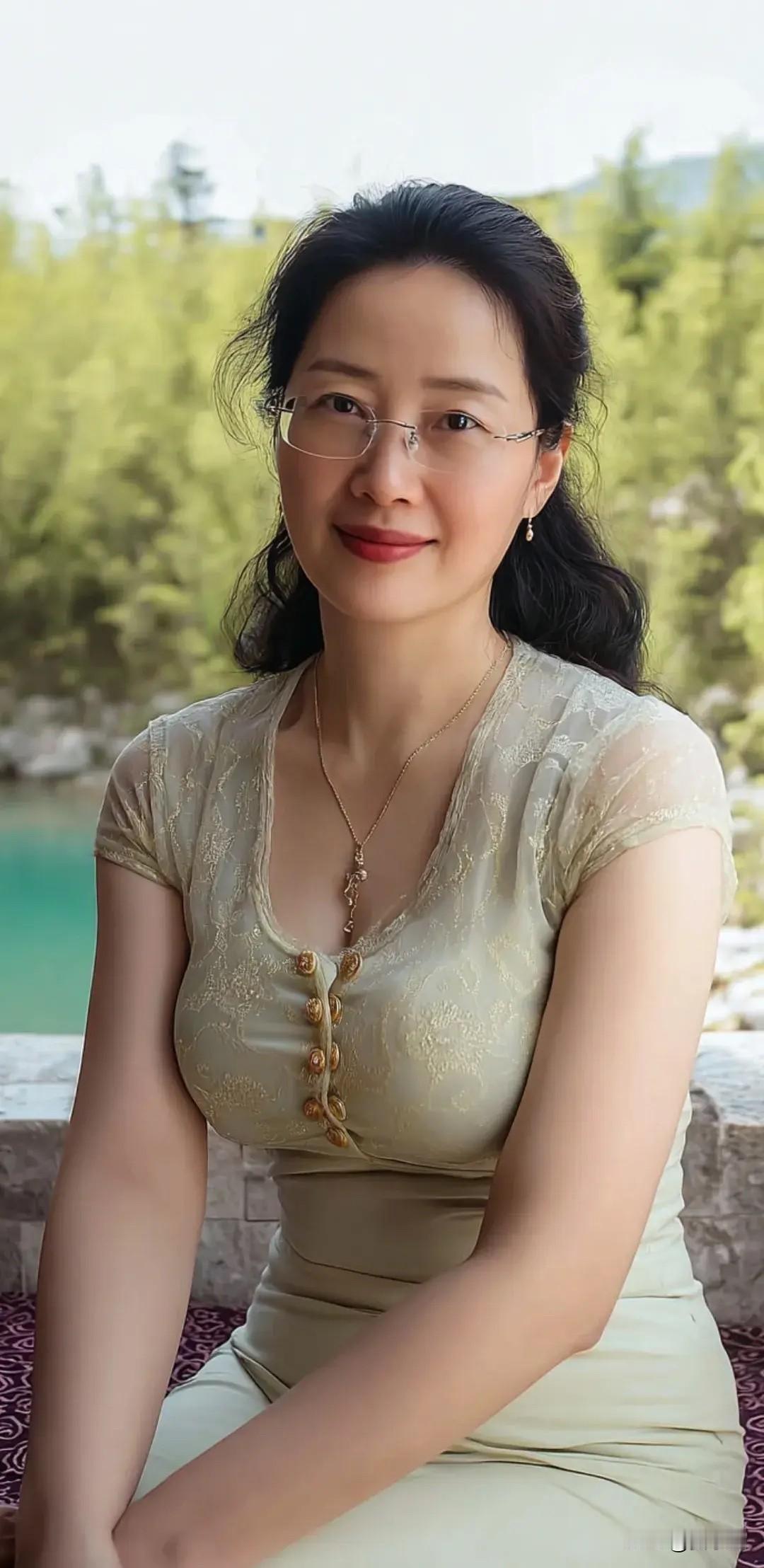 人这一辈子，就是一个过程，没有永远盛开的花，也没有不老的青春，时间一到，该老的老