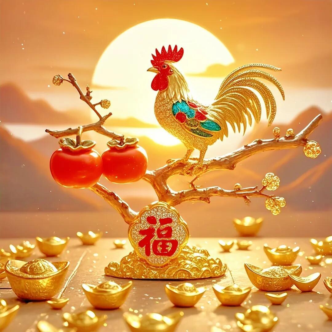 不管你信不信，属鸡人：6月1日（农历四月十六），福报即将到来属鸡人勤快利索
