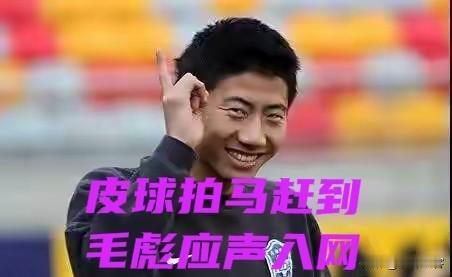 是中国足球没人了吗，随便拉出个人都能“白话”两句成为教授了，万万没想当年的“滚地