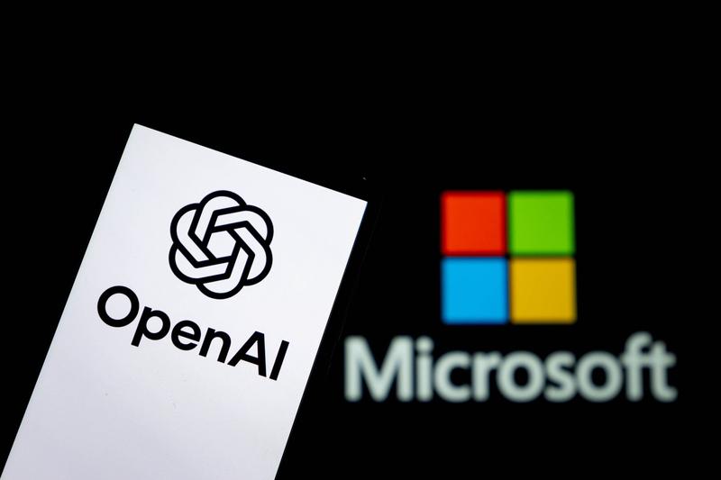 OpenAI获1100亿美元投资，这消息一出来，科技圈都炸锅了。折合人民币约80