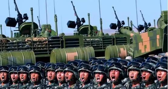 终于明白了，为什么中国不急于采用武统的方式解决台海问题了。中国处理台海事务时