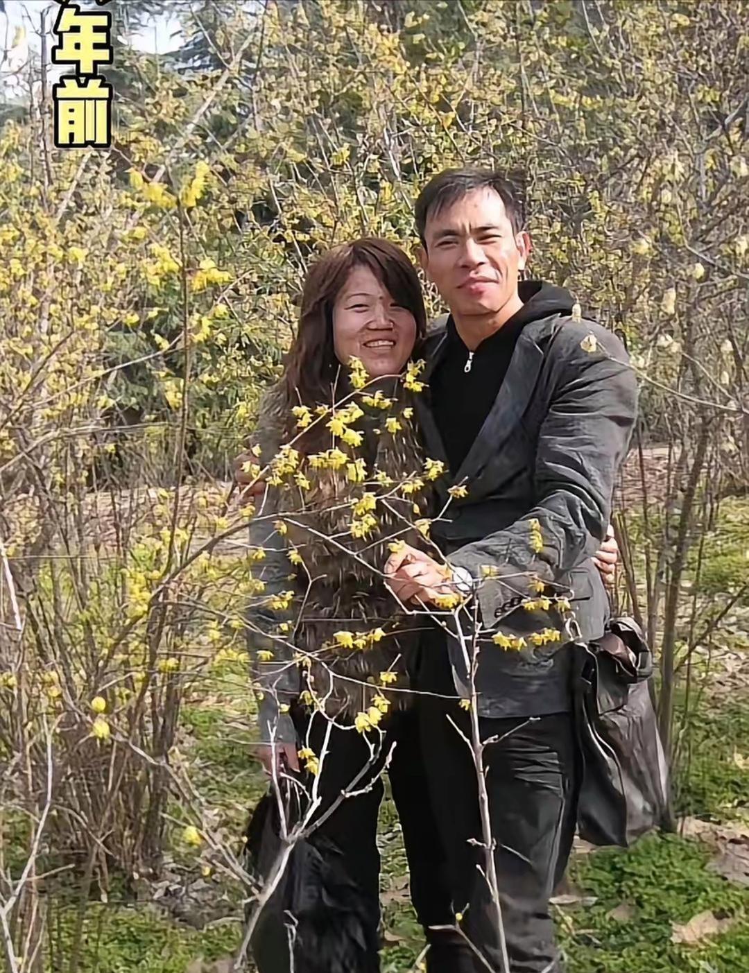 之前他没嫌弃你，现在你也别嫌弃他