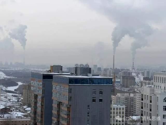 李昀：蒙古包下的贫民窟去年12月，我踏上了前往蒙古首都乌兰巴托的旅程。这座因《