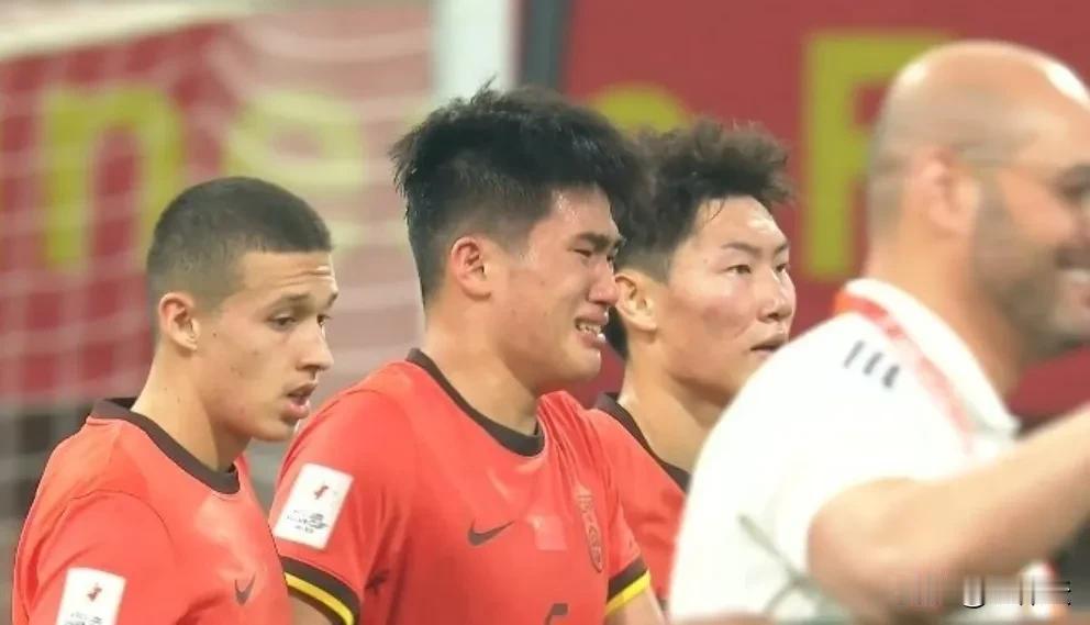 U20亚洲杯中国0-1沙特，无缘世青赛，赛后球迷的三大总结真让我破防了1.