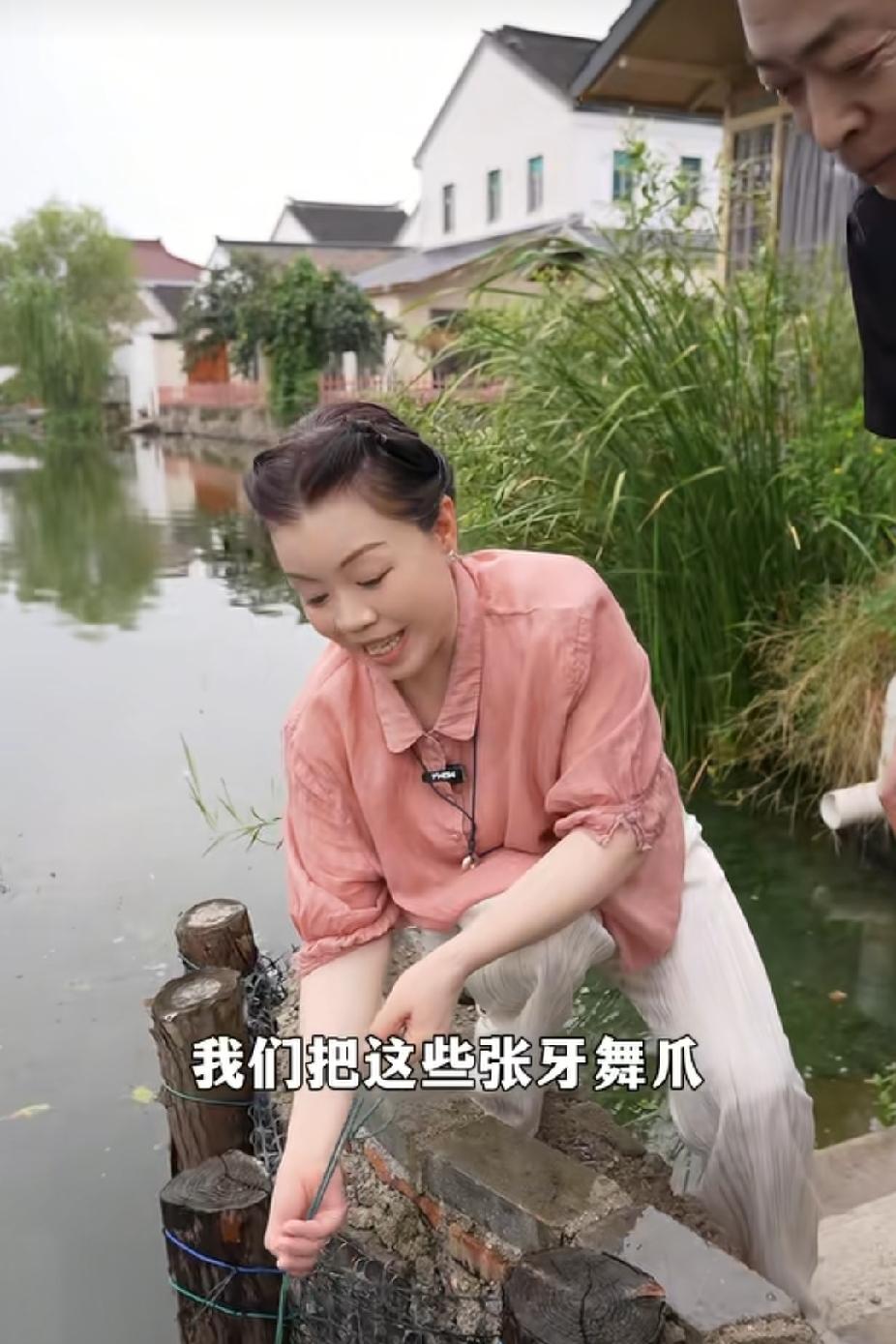 柴桑大姐不再隐忍！开始绝地反击！终于出手了。柴桑大姐一直在劝诫，可还是一而再