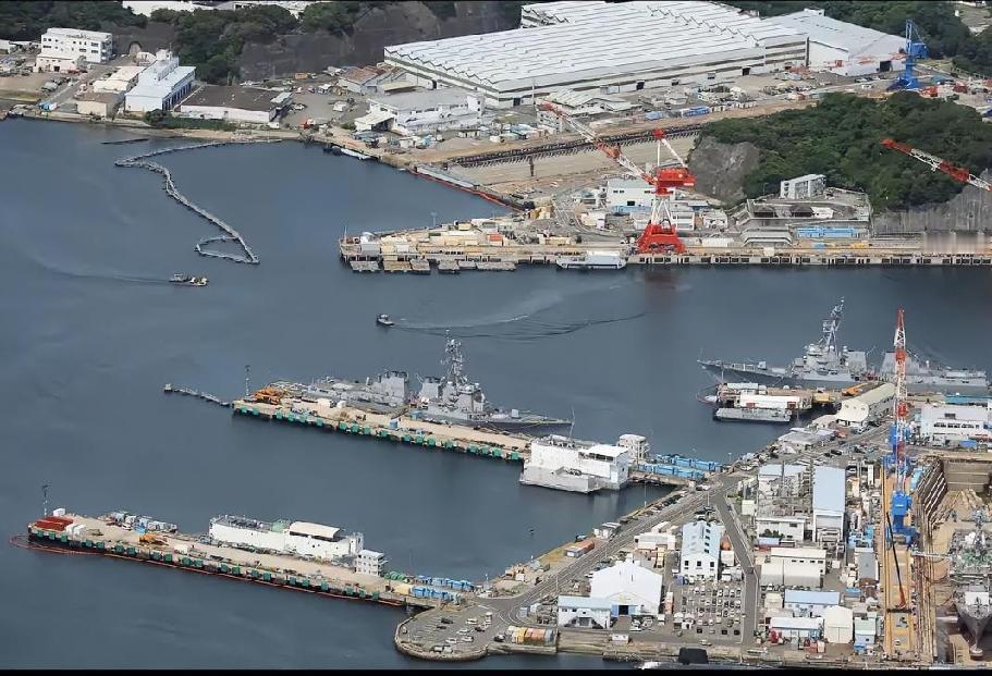 美国开始防着日本了，一朝被蛇咬，十年怕井绳。6月10日，日本防务省确认，美国通知