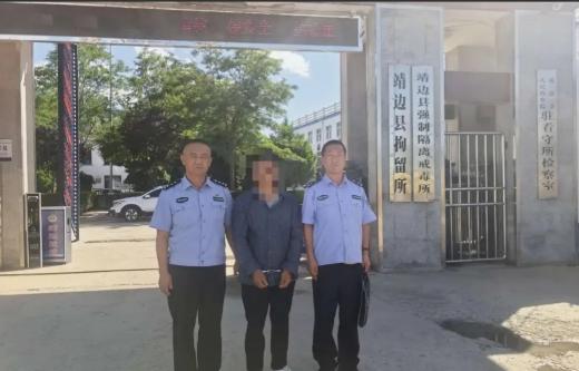不能种地了？8月5日报道陕西榆林，男子闲来无事，在村里找了块没人要的荒地，确认无