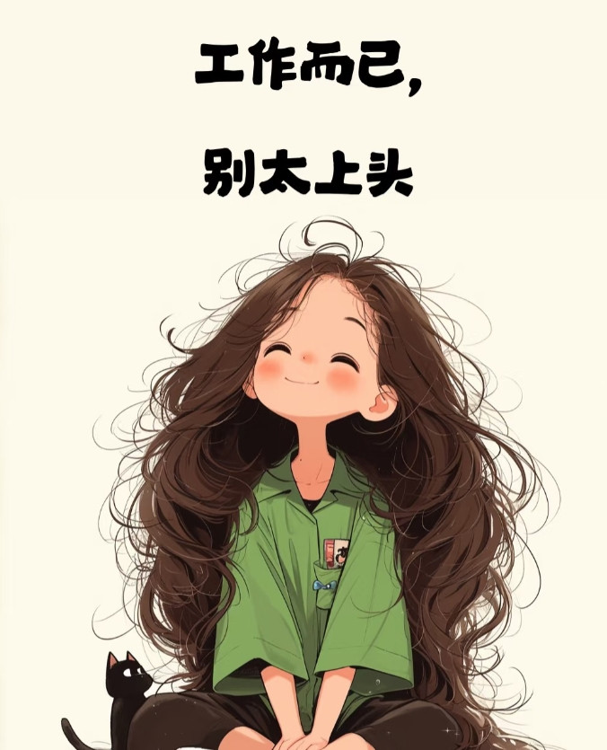 职场该不该一味讨好老板？我才上班不久发现了一件奇怪的现象我看到有一个同事