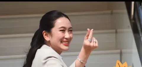 洪森这次真没辙了，文物要不回来了佩通坦这招太狠了！洪森估