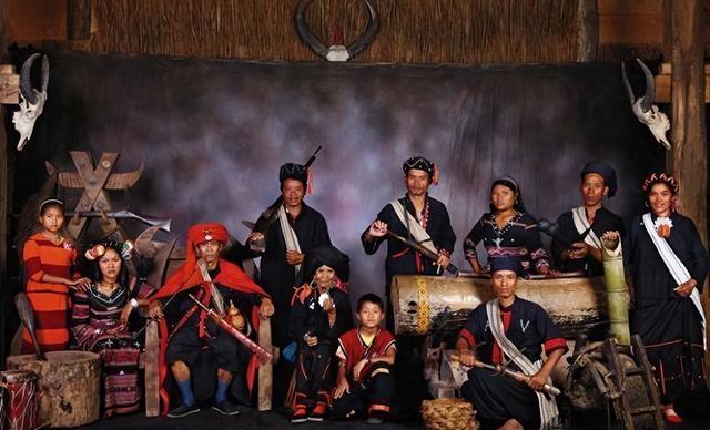 从三国盟约到班洪烽火：佤族人守了1700多年的南大门，藏着中国人最硬的根1