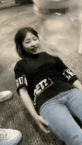 都喜欢这样虐女朋友吗？