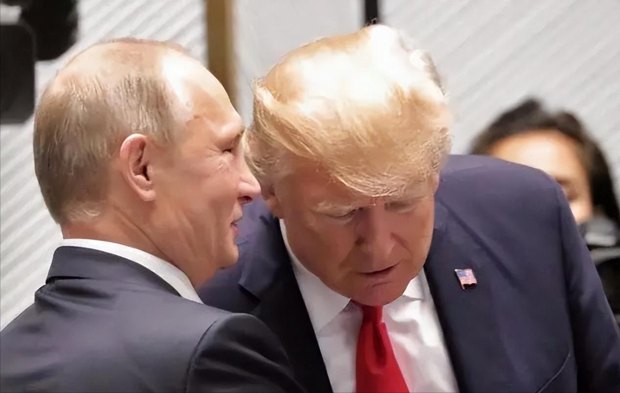 如今几乎所有的利益相关方都不愿意看到俄乌停战并达成和平协议。这与道义无关，与意识