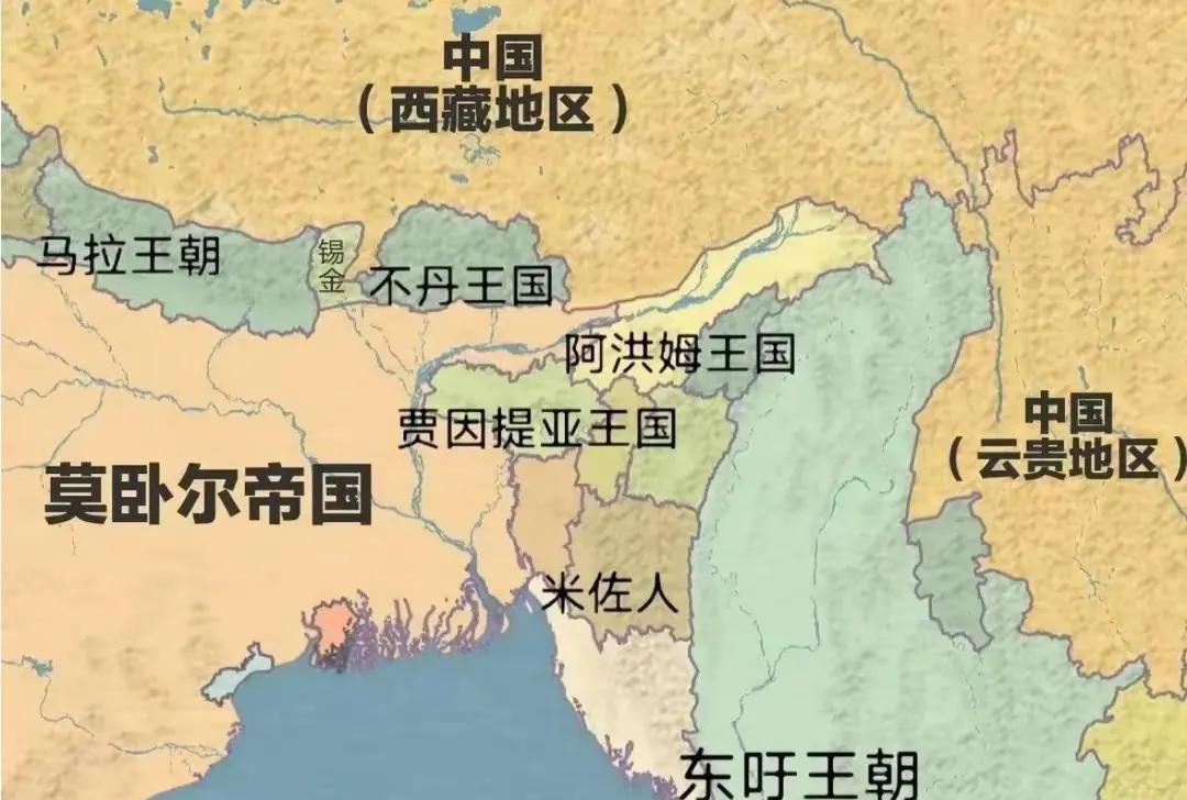 嘿，今天咱们来聊聊一个挺有意思的话题，就是推动阿萨姆邦独立这件事儿，以及它要是独