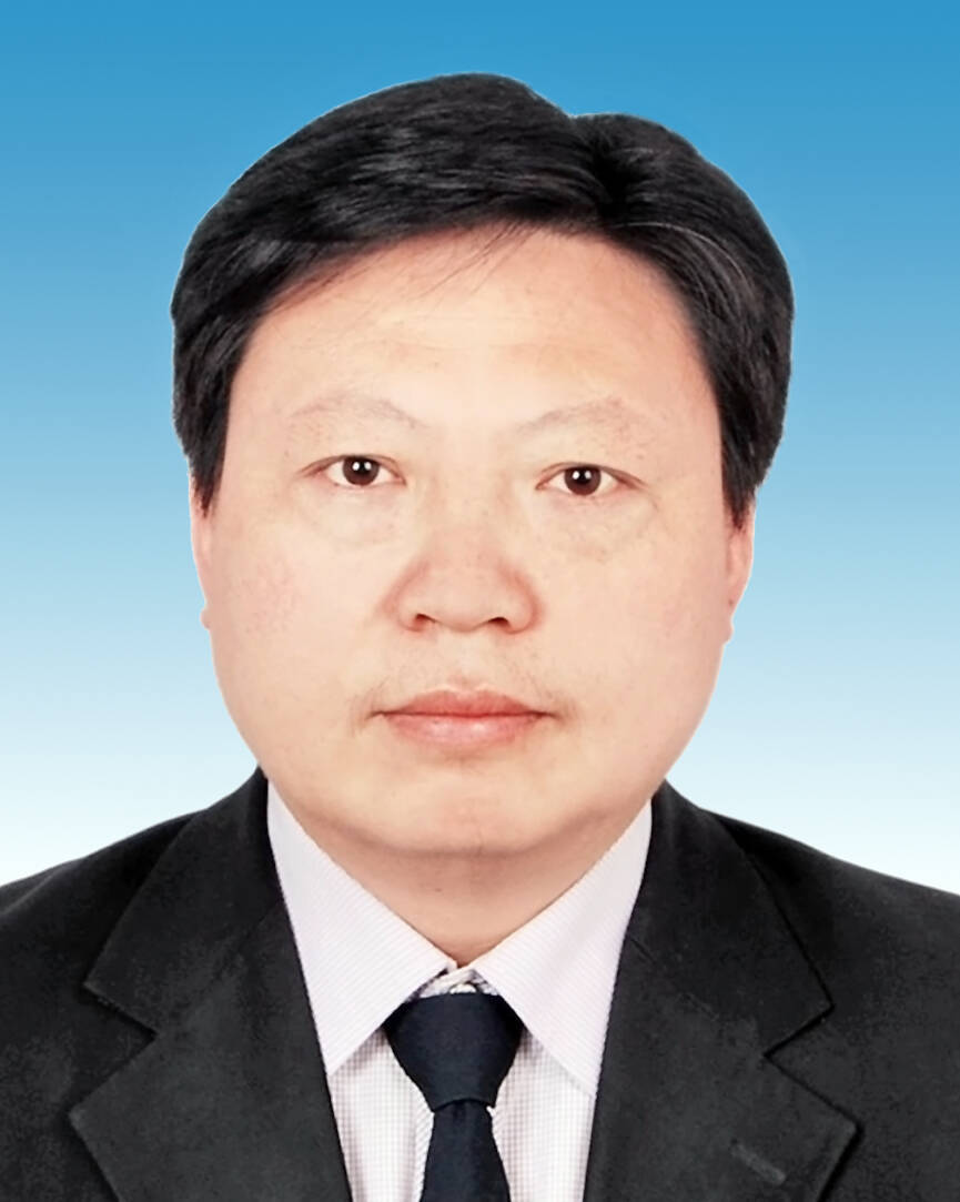 陈涛已任青岛大学党委副书记