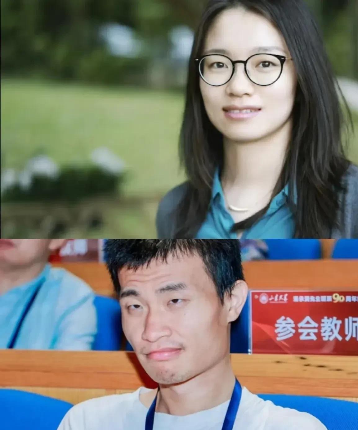 同是31岁数学天才，为何韦神粉丝碾压王虹？韦神两届奥数金牌满分保送北大，解决流
