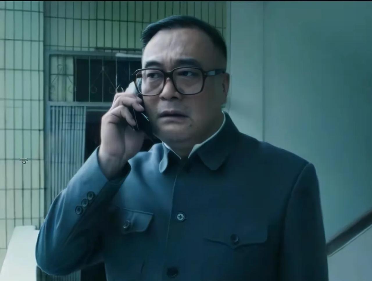 《扫毒风暴》，金双喜终于把自己给作死了！金镇长突然得到消息，自己的亲弟弟金双喜被