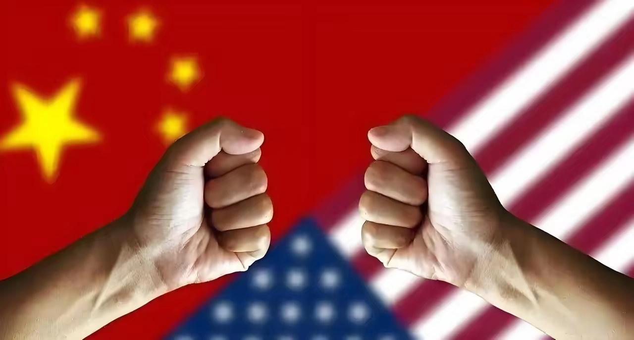 美国火速服软！美国刚把43家中国企业拉进黑名单，转头就怕了。7月31日，