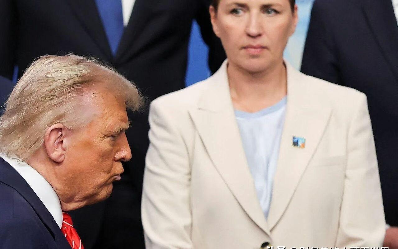 昨晚跟个老外交圈朋友聊国防，他压低声音说的一句话把我吓了一下：二战时丹麦顶多坚持