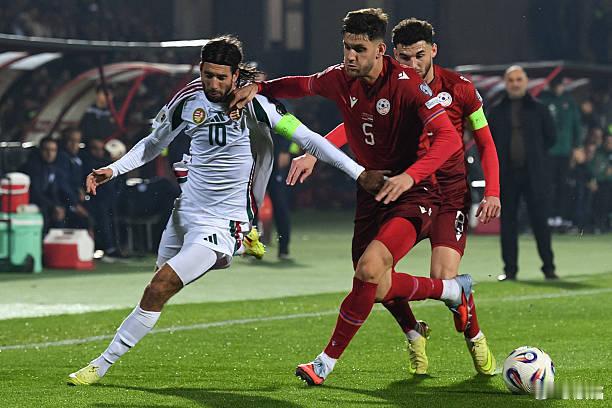 索博斯洛伊还是匈牙利国家队的大腿，他的精准传中，助攻瓦尔加破门，这也是全场唯一进