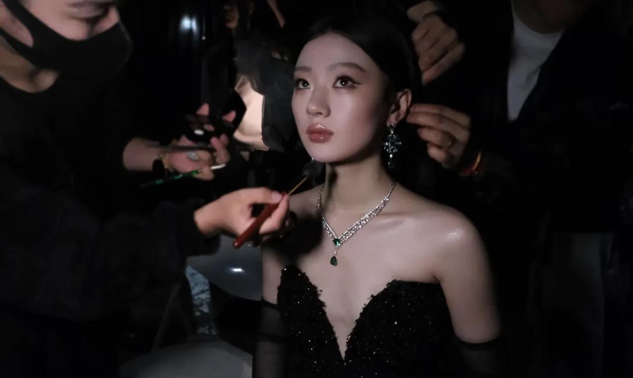 看了单依纯在歌手的这段发言我算是明白她为什么才23岁就拥有如此的成就和名