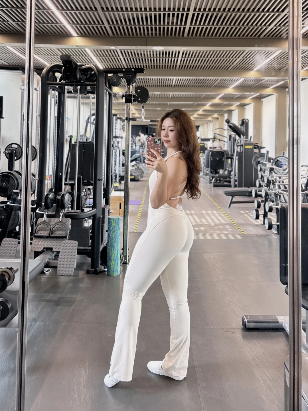 每天都是减脂第一天