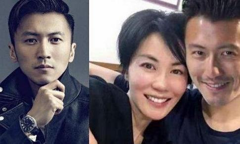 谢霆锋之所以离不开王菲，原因其实很纯粹。除了王菲长得好看、性格顺从之外，最关键的