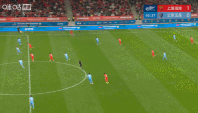 武磊一场比赛五次错过得分机会，中国足球谁能接过其衣钵昨天中超继续第四轮比赛，