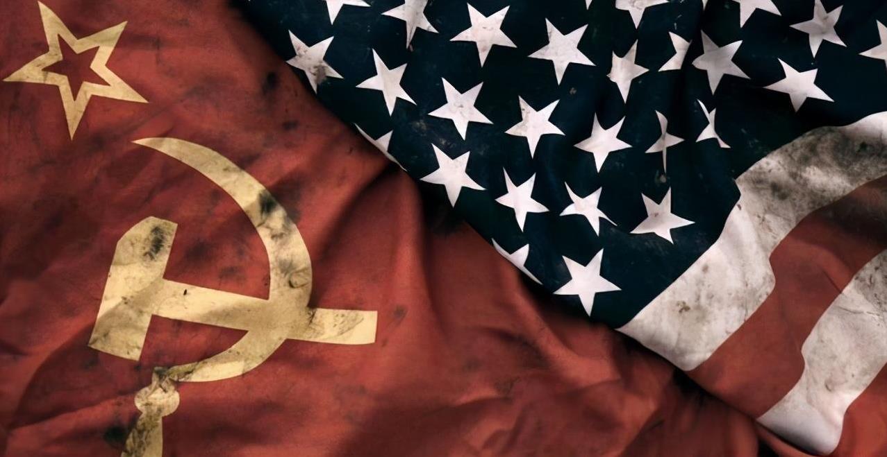 为什么中国对美国开始强硬了起来？说白了，中国对美国强硬，就是要让美国走上苏联的老