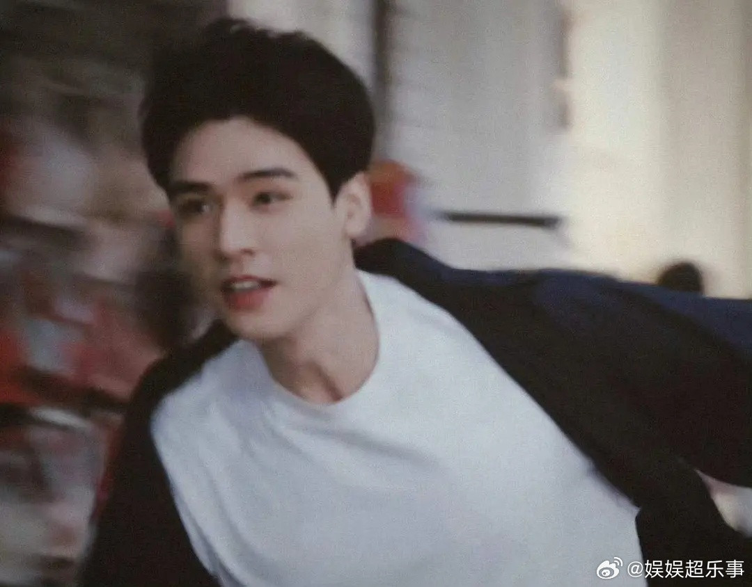 大家看过龚俊的这个角色吗