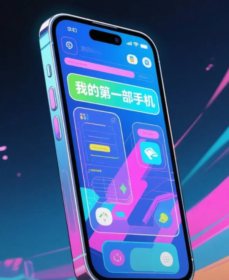 在所有手机牌子里面，我最看好的就是小米手机。原因简单:一是便宜，二是经久耐用。