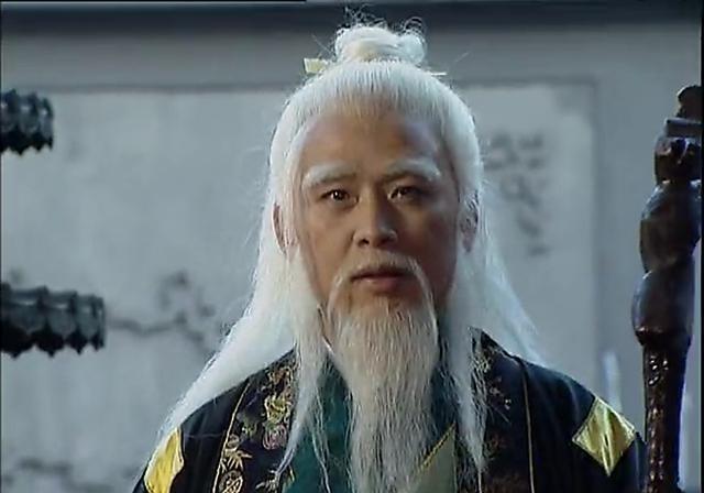 要用1111名小儿心肝做药引的比丘国国丈, 真的是坏人吗?