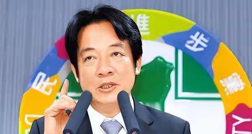果然不出所料！赖政府大规模逮捕，国民党有人退缩，郑丽文回应，