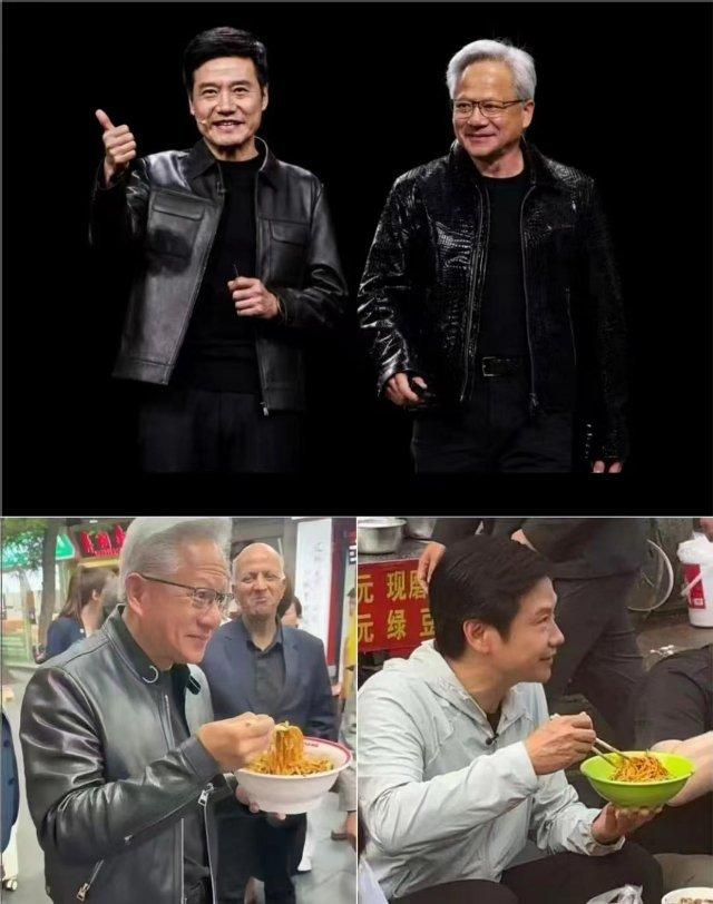 雷军为什么总是喜欢致敬别人呢？小米汽车致敬保时捷被吐槽坏了，但是雷军脸不红心不跳