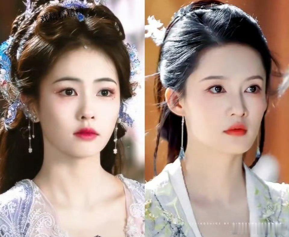 李沁和白鹿谁更适合千年才女李清照？