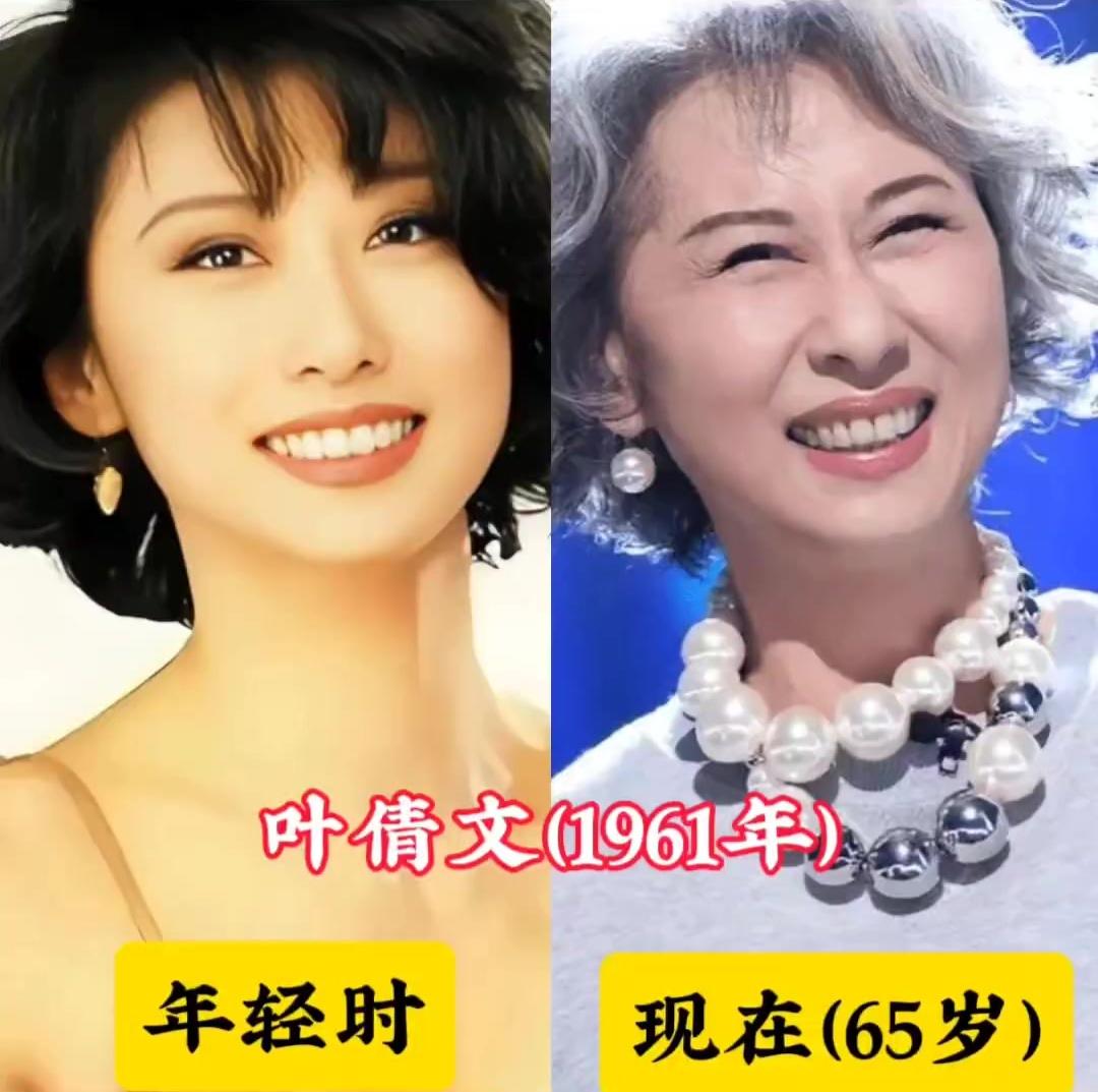 九十年代的风，吹过她们发梢，也吹过我们的青春。那时的天后，无滤镜、不逐流，凭一